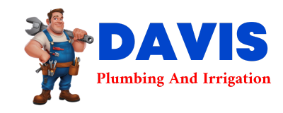 Trusted plumber in ADAMS